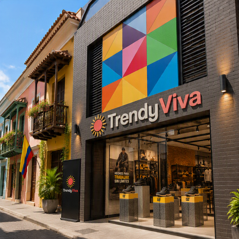 TrendyViva, Creada para hacer tus compras más fáciles.