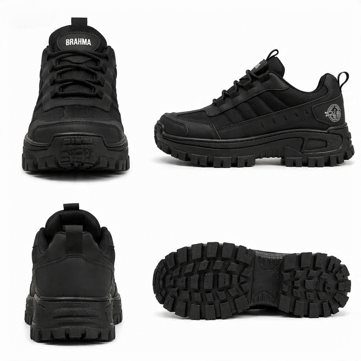 Bota Vista 7