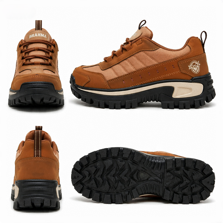 Bota Vista 8
