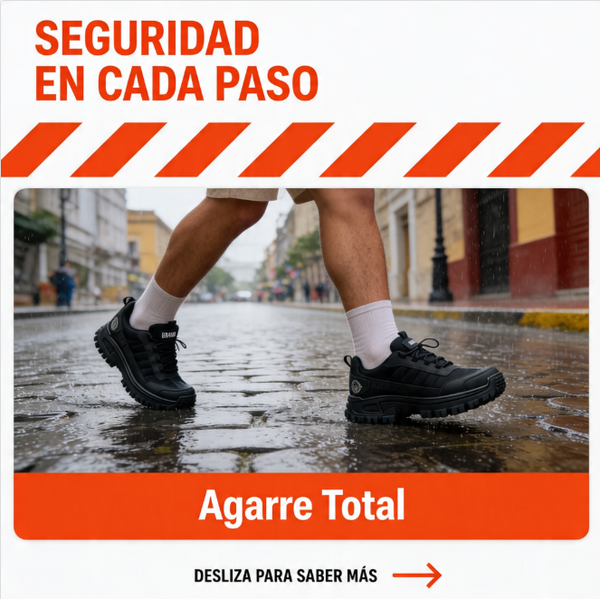 Bota Vista 5