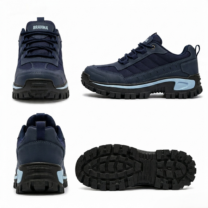 Bota Vista 10