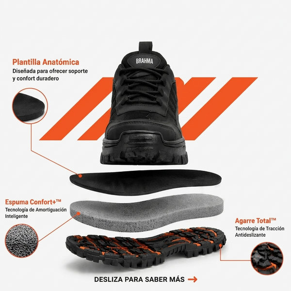 Bota Vista 2