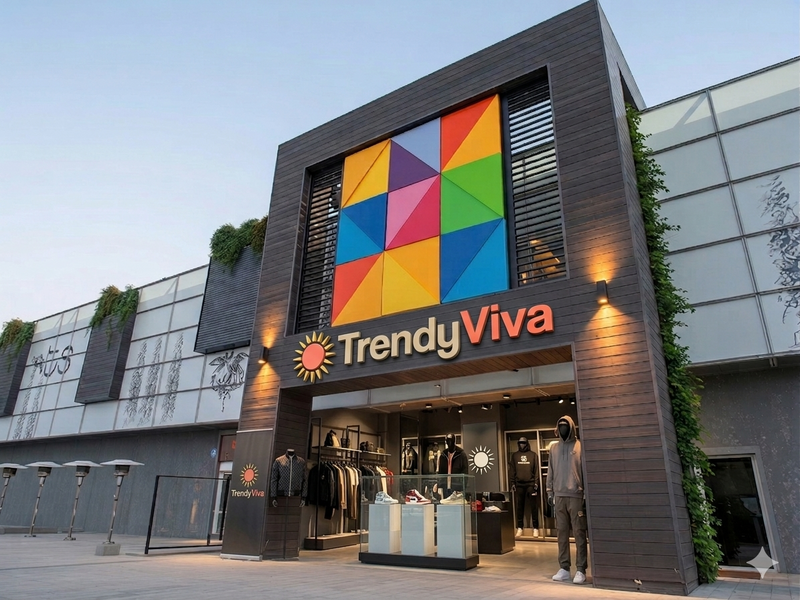 TrendyViva, Creada para hacer tus compras más fáciles.