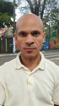 Jhon Jairo Gómez